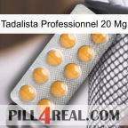 Tadalista Professional 20Mg levitra1